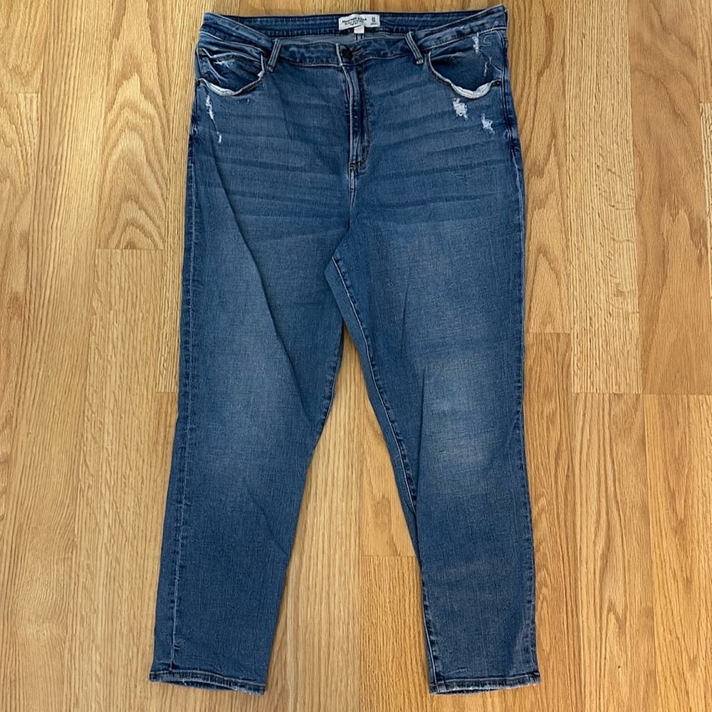 Abercrombie Women’s Jeans